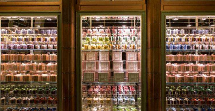 全球十大甜品店 各地特色美味甜品店吃货必看九游会J9 J9九游会(图5)