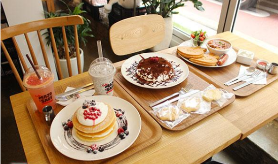 全球十大甜品店 各地特色美味甜品店吃货必看九游会J9 J9九游会(图10)