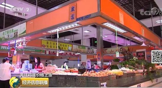 九游会J9 J9九游会1筐鸡蛋半个月涨20元！蛋价不淡定了 蛋糕甜点都跟涨(图7)