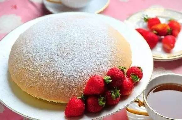 九游会J9 J9九游会烘焙圈子： 国外二十款经典的甜点喜欢吃甜食的朋友不要错过哦！(图3)
