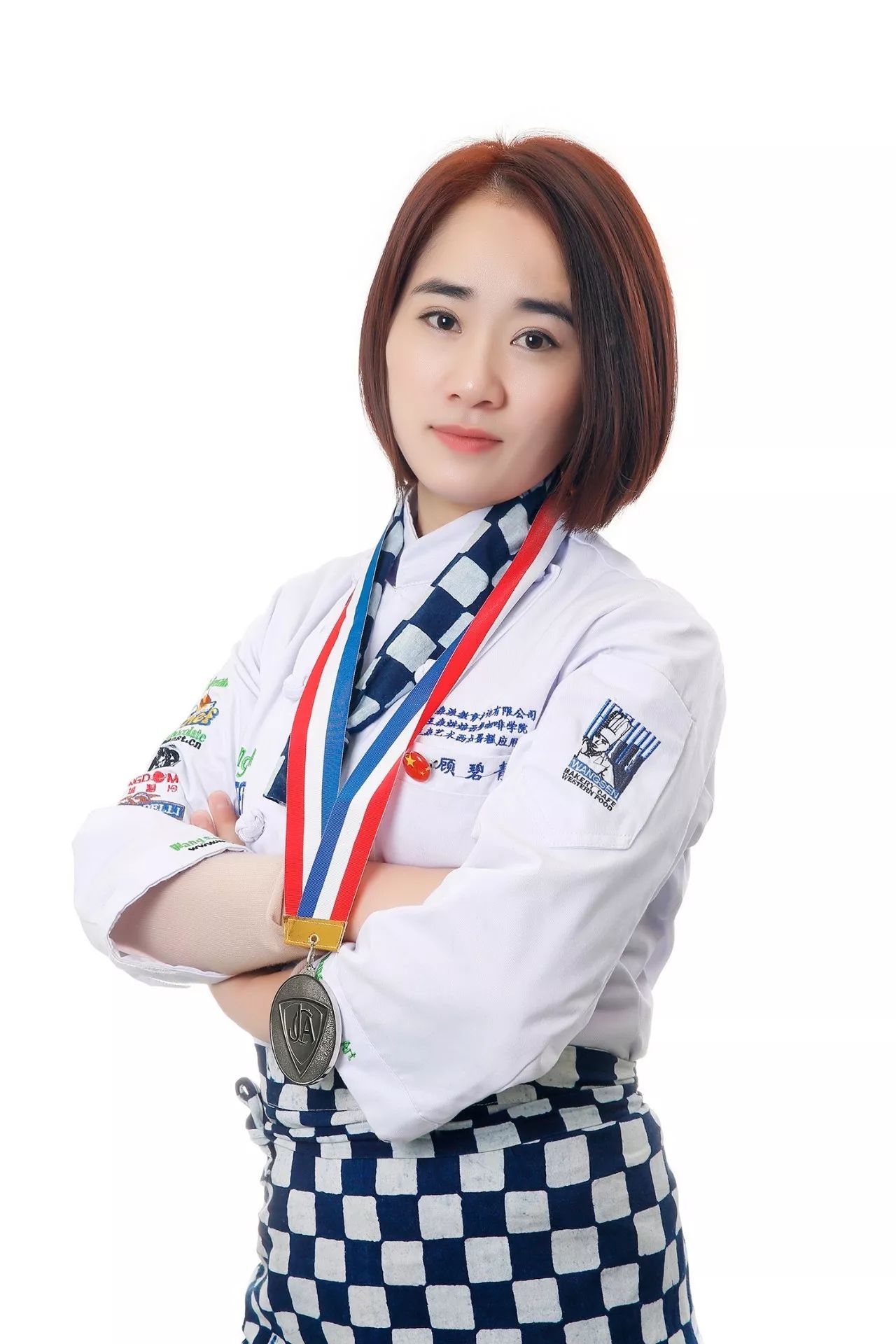 作为甜品师应该如何九游会J9 J9九游会迎接2018？！(图6)
