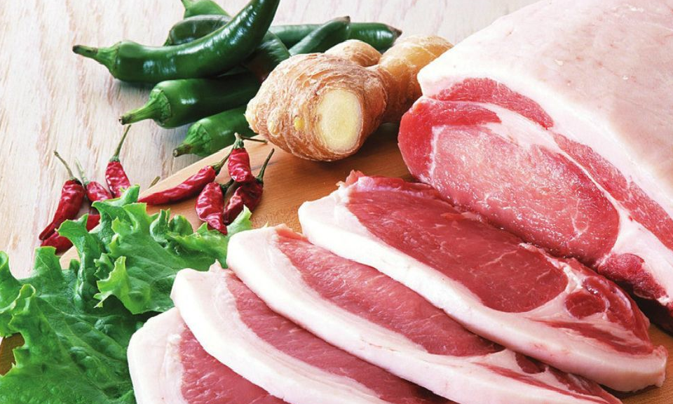 九游会J9 J9九游会甜食、猪肉哪个更容易发胖？实验证明：它是脂肪堆积的原因(图2)