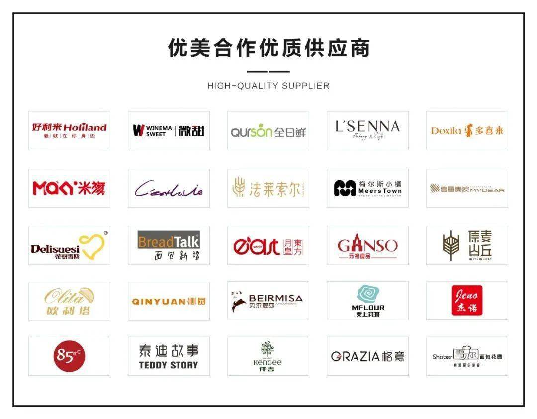 J9九游会 九游会J9【行业大数据】通过2021烘焙市场的年度数据报告看2022行业趋势如何发展？(图9)