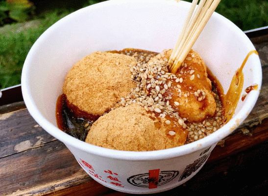J9九游会 九游会J9中国最好吃的六大糕点 我赌10包辣条 你只吃过两种(图4)
