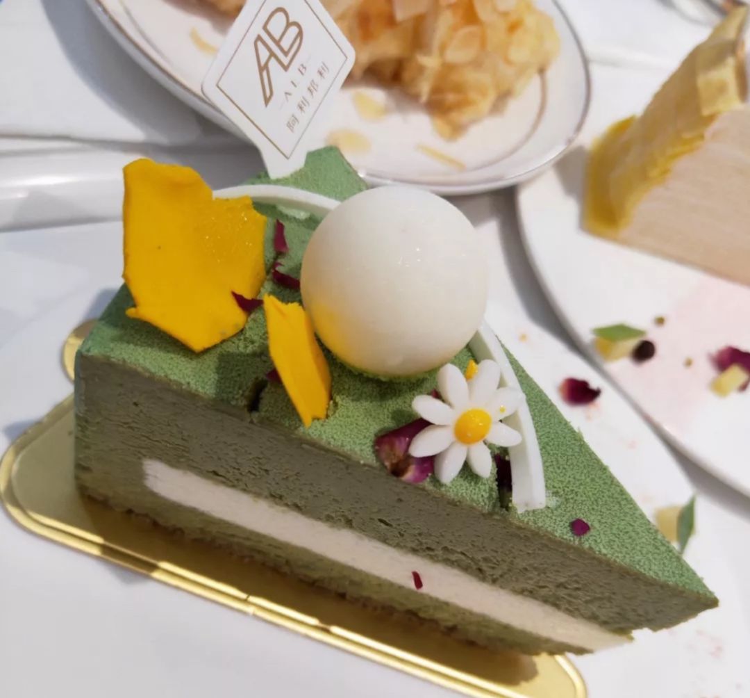 九游会J9 J9九游会甜食控最爱 小电带你盘点一线城市网红甜品(图11)