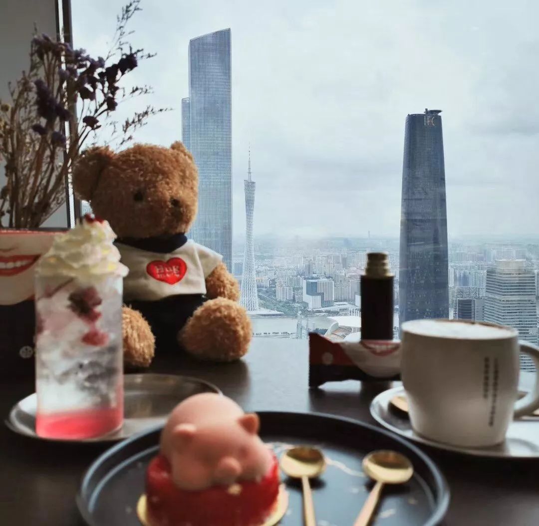 九游会J9 J9九游会甜食控最爱 小电带你盘点一线城市网红甜品(图7)
