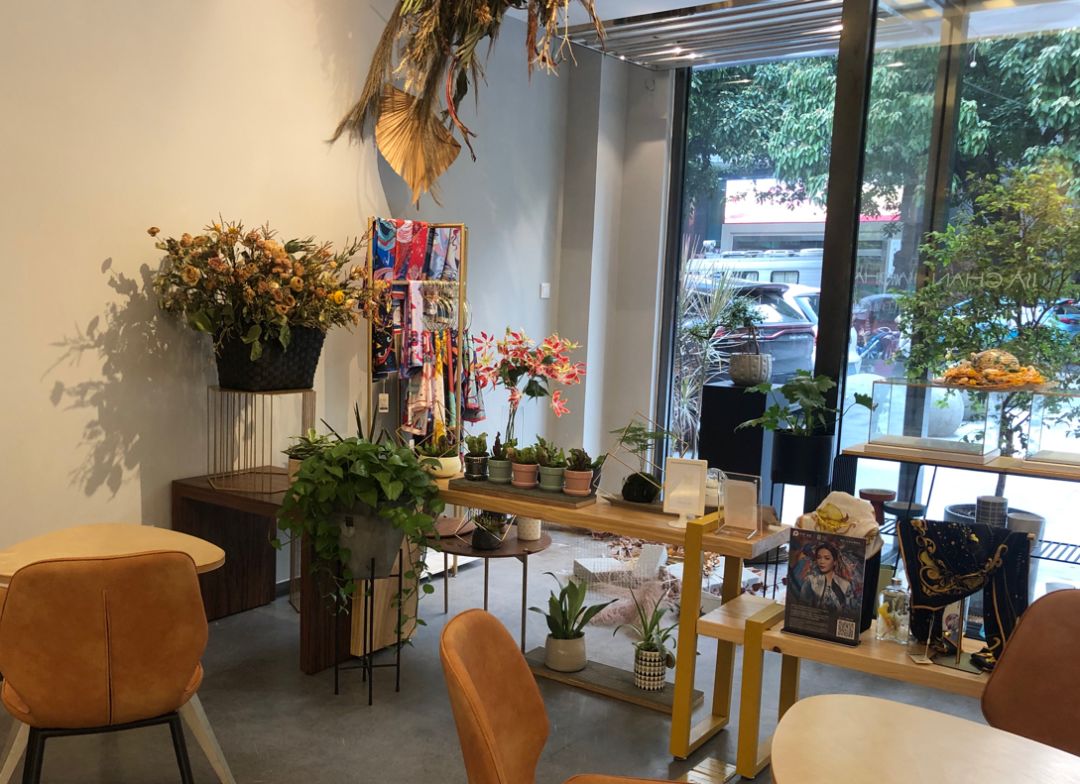 九游会J9 J9九游会甜食控最爱 小电带你盘点一线城市网红甜品(图8)