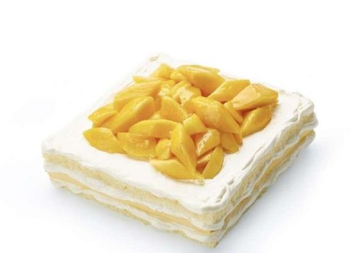 推荐好吃的蛋九游会J9 J9九游会糕选哪些品牌？21cake让你沉醉在非凡美味中(图3)