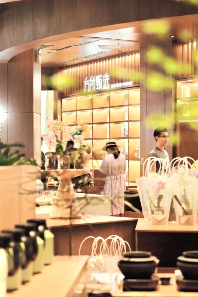 最九游会J9 J9九游会近广深又开了一批有趣的首店！(图11)