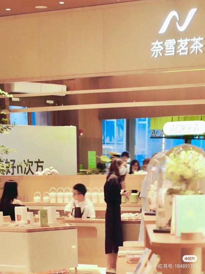 最九游会J9 J9九游会近广深又开了一批有趣的首店！(图9)