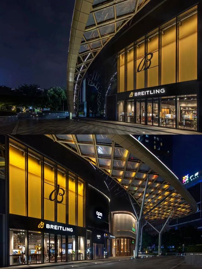 最九游会J9 J9九游会近广深又开了一批有趣的首店！(图19)