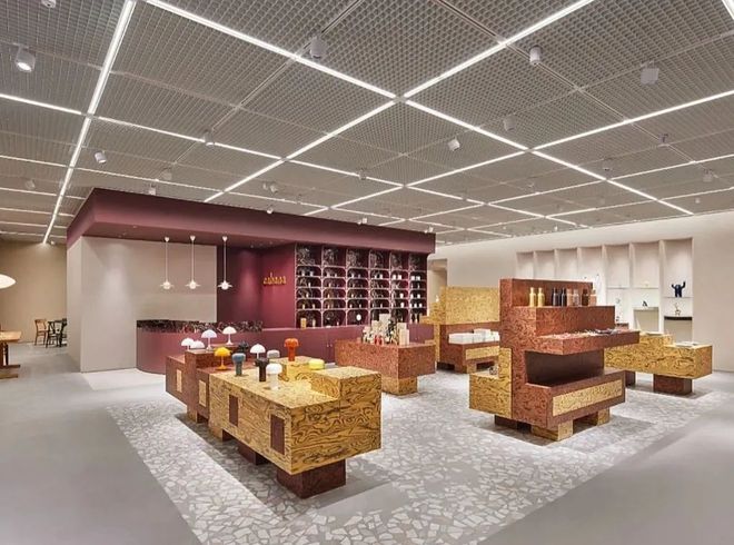 最九游会J9 J9九游会近广深又开了一批有趣的首店！(图27)