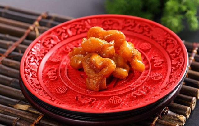 最好吃最经典的几款糕点估计00后的孩子连名字都J9九游会 九游会J9叫不出你吃过吗(图2)