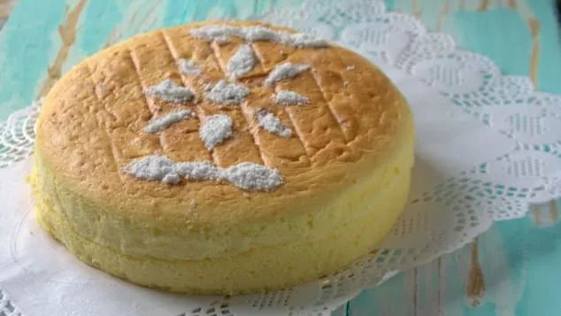 CNN评选2018全球50大最美味甜品大中华只有三款上榜！网友：我们不服！J9九游会 九游会J9(图10)