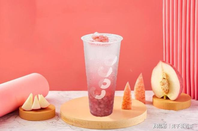 coco都可加盟费明细 开一家c九游会J9 J9九游会o奶茶大约需要多少钱？(图3)