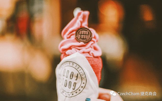 九游会J9 J9九游会夏日炎炎有我超甜~在属于冰激凌的季节与Trdelnik相遇(图4)