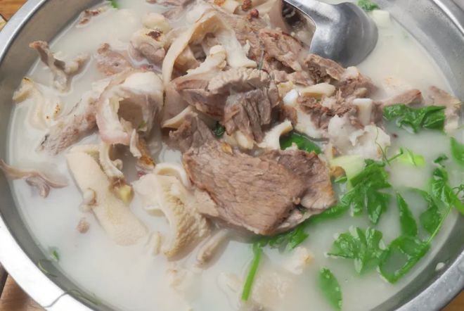 J9九游会 九游会J9世园主会场攻略③美食 寻觅世园美食一键get不迷路→(图10)