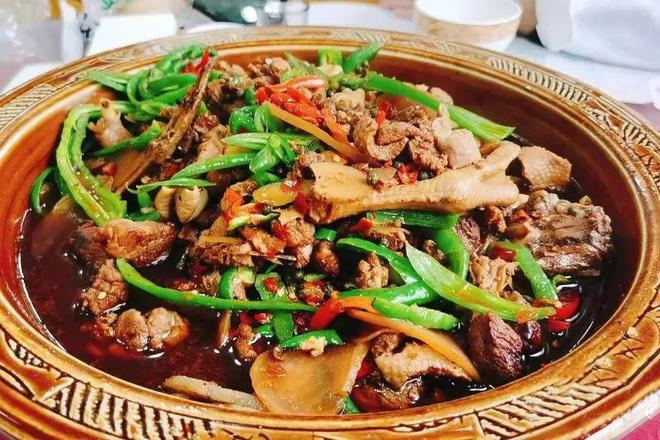 J9九游会 九游会J9世园主会场攻略③美食 寻觅世园美食一键get不迷路→(图11)