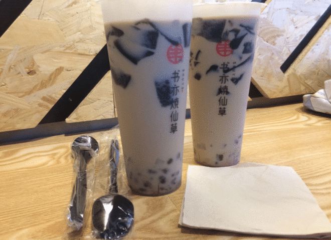 公认的5款好喝“国产奶茶”蜜雪冰城上榜你喝过几种？九游会J9 J9九游会(图3)