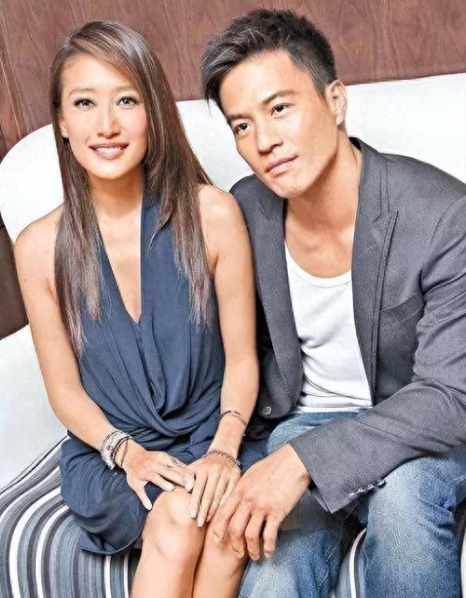 九游会J9 J9九游会谢婷婷：风流成性未婚生女7位男友无缝连接如今成人生赢家(图14)
