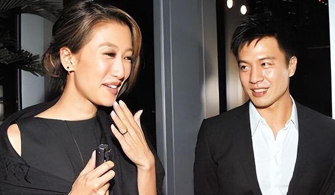 九游会J9 J9九游会谢婷婷：风流成性未婚生女7位男友无缝连接如今成人生赢家(图15)