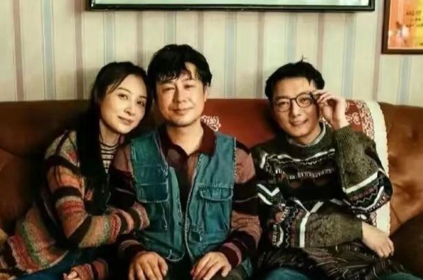 J9九游会 九游会J9媚而不俗高启兰隆妮不愧是人间尤物与53岁的于和伟激吻！(图15)