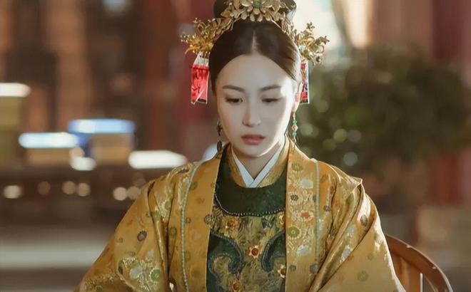 J9九游会 九游会J9媚而不俗高启兰隆妮不愧是人间尤物与53岁的于和伟激吻！(图22)