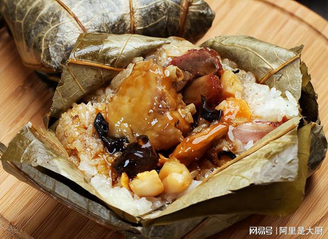 武汉独有的九大特色美食每种都是武九游会J9 J9九游会汉人的心头爱你吃过几种(图3)