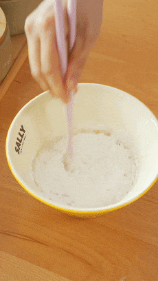 想不到这俩还能搭一块！免烤箱的神奇做法周末的快乐就J9九游会 九游会J9是它(图3)