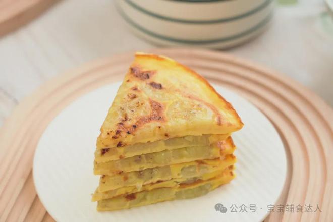 想不到这俩还能搭一块！免烤箱的神奇做法周末的快乐就J9九游会 九游会J9是它(图12)