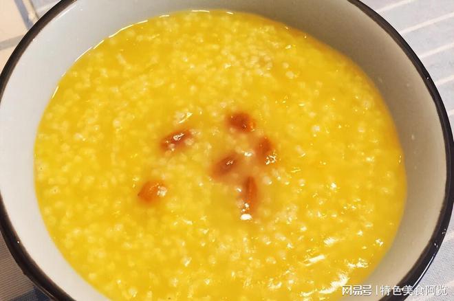 九游会J9 J9九游会它有“营养全能王”之称10款美食风味足保护胃粘膜低脂健康(图9)