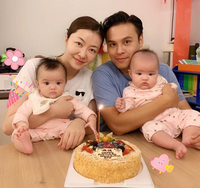 九游会J9 J9九游会熊黛林晒幸福烧烤时光网友羡慕不已：这才是人生赢家！(图6)