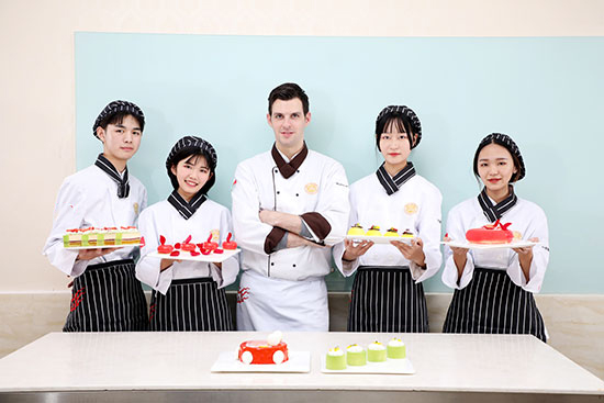 西点师证怎么考西点师J9九游会 九游会J9资格证怎么考