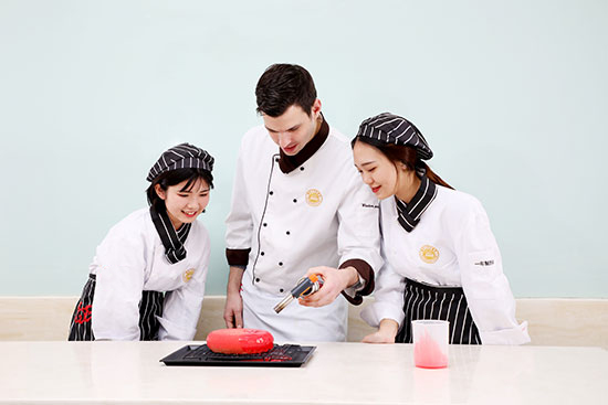 西点师证怎么考西点师J9九游会 九游会J9资格证怎么考(图6)