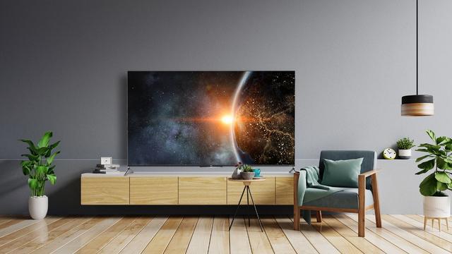 九游会J9 J9九游会看TCL C8 QLED TV如何将行业痛点变甜点？(图6)