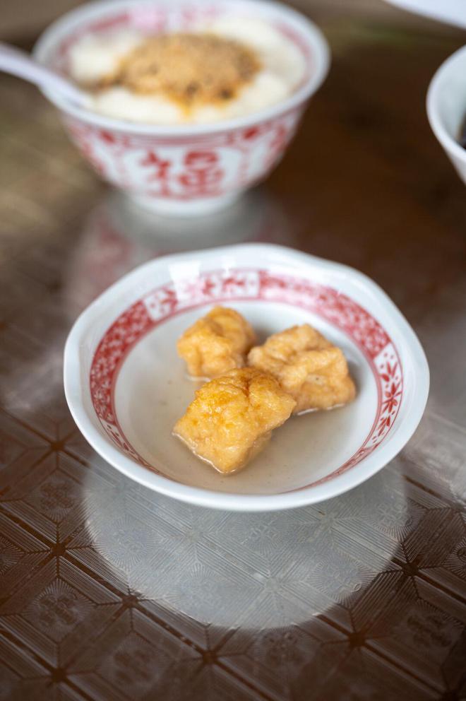 J9九游会 九游会J9甜品雷达启动！温州人记忆中的糖水铺子好吃不踩雷！(图5)